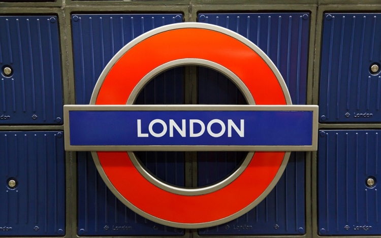 Teljes káoszt okozott a londoni metrósztrájk 
