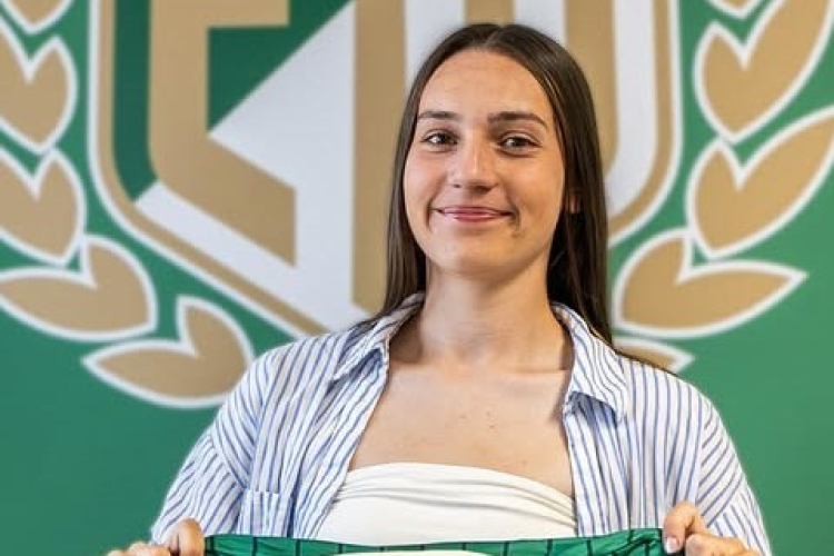 Győri labdarúgó is díjazottak között