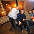 Cosa Nostra Pizzéria I. születésnap