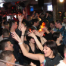 2013.11.30.Szombat Mamma Mia Házibuli DJ:Balage Fotók:árpika