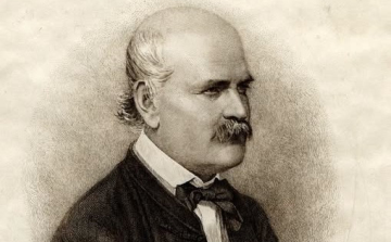 Semmelweis-nap: dr. Pintér Tamás kapta az életműdíjat
