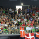 2017.07.28. EYOF 2017 Győr 5.nap Fotók:árpika