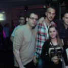 Club Neo (Győr) - Bárány Attila, Katapult DJ feat. Szasza, Basics, Alex - 2014. április 5. (szombat)