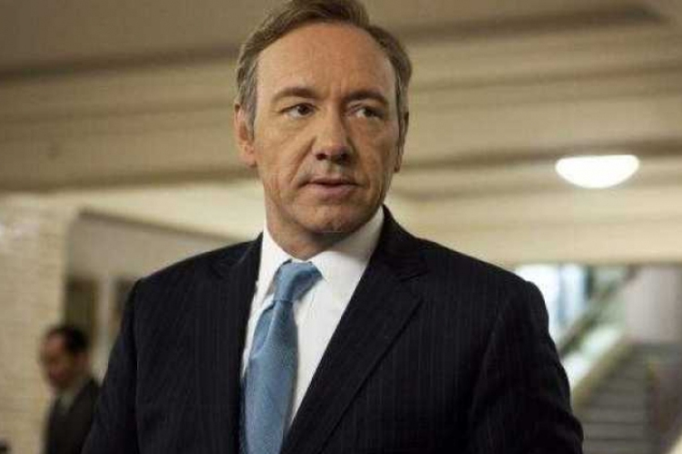 Ejtették az egyik vádat Kevin Spacey ellen