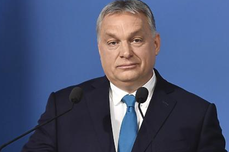 Orbán Viktor elárulta, mit mondott neki Putyin a háború előtt két héttel