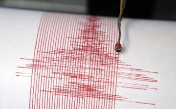Kisebb földrengést mértek Márianosztránál