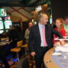 2016.12.10. Casino Win Győr Mikulás Party Fotók:árpika