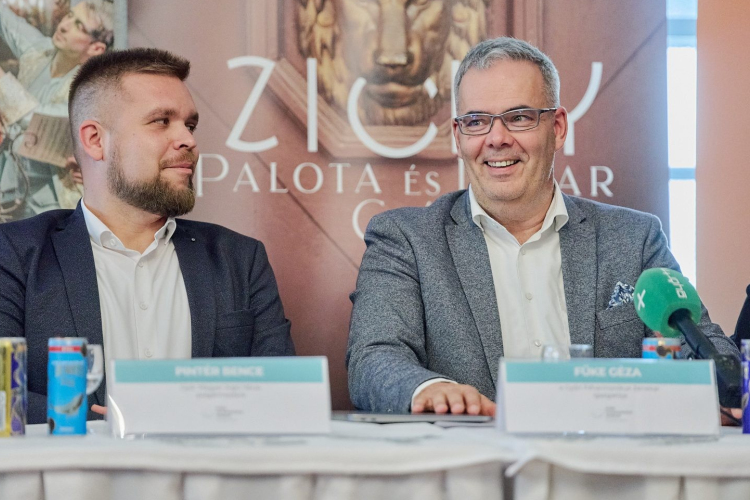 Nyisd ki a füled: mutatjuk a Győri Filharmonikus Zenekar évadát