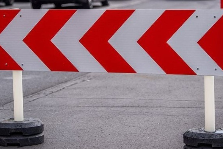 Több utca és járda felújítása kezdődik