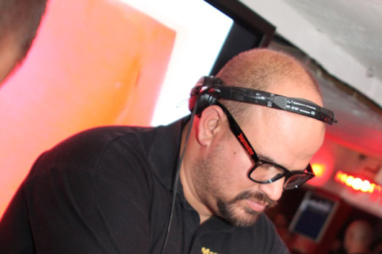 2013.09.13 Péntek Mamma Mia Poppy Fehérnemű bemutató Dj:Ice fotók:árpika