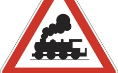 Változások a közlekedésben vasútiátjáró karbantartása miatt