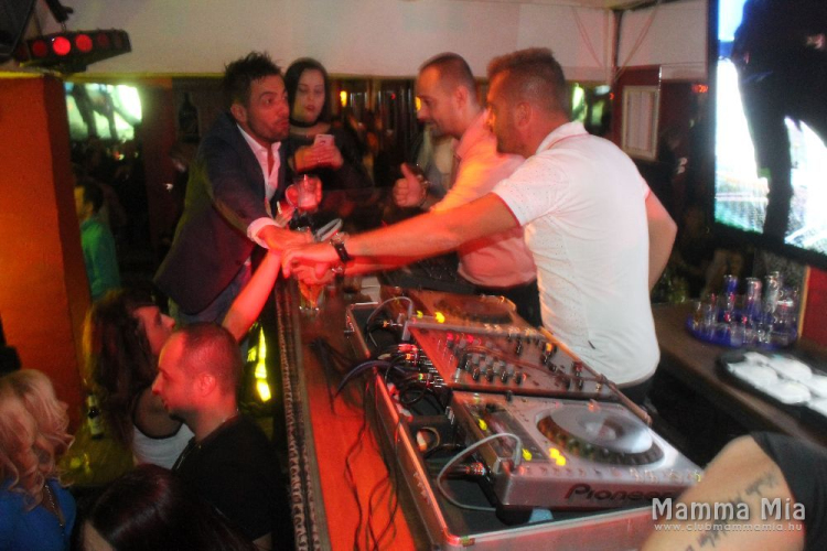 2017.10.28.Mamma Mia Halloween Party Dj:Balage Fotók:árpika