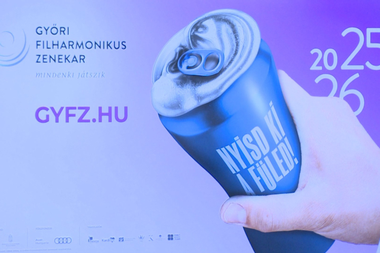 Varázslatos Vivaldi, több mint 70 nagykoncert