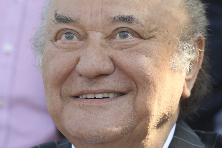 Korda György rosszul lett koncert közben a színpadon