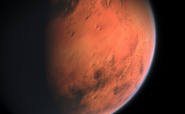 Évtizedeken belül magyar fejlesztésű űrszonda is a Marsra juthat