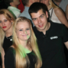 2014.04.19. Mamma Mia Celebek a Pultban Bódi Sylvi És Berki Krisztián,Hódi Pamela Fotó:árpika