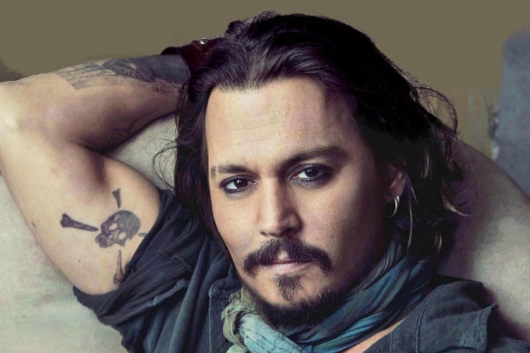 Erre tapsolt el több, mint 575 milliót havonta Johnny Depp