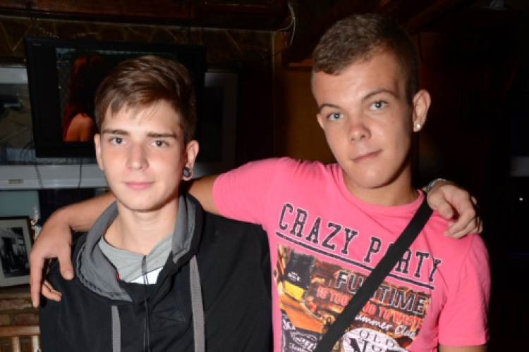 2013.08.23.Péntek Lapos Banhof Fotók:adrián