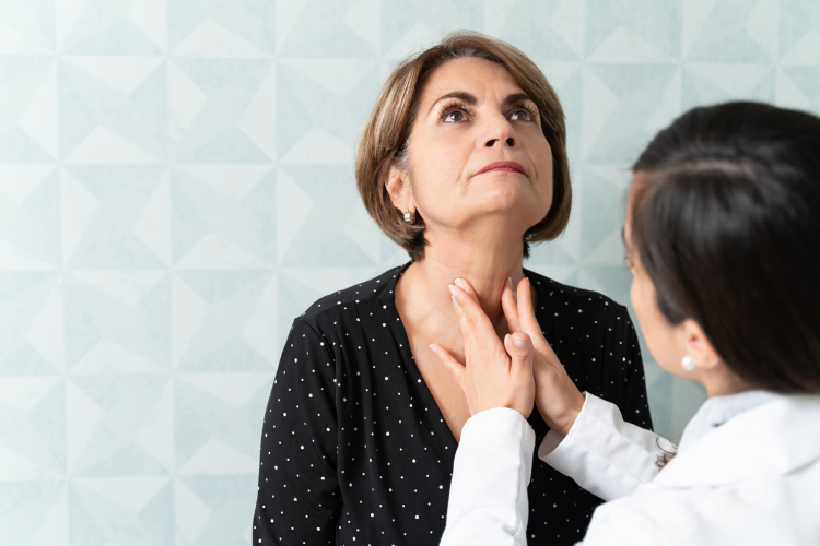 Közösségi tapasztalatból lett magyar termékfejlesztés a pajzsmirigybetegségek támogatására