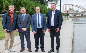 Hidak és Hídépítők Napja: a múlt kötelez