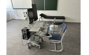 Modern laborokkal és csúcstechnológiás eszközökkel gazdagodott a Széchenyi István Egyetem
