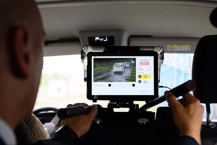 Ma nagyon figyeljen az utakon, a rendőrség is ellenőriz 24 órán keresztül!