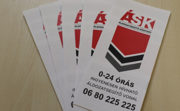 Áldozatsegítő Központot nyitottak Nádorvárosban