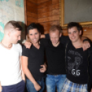 2013.07.12.Péntek Lapos Banhof Fotók:adrián