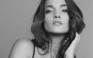 Cuki! Így nézett ki Debreczeni Zita kislányként 