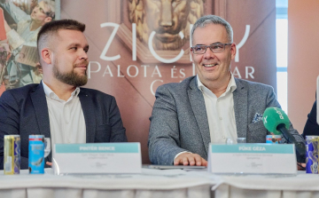 Nyisd ki a füled: mutatjuk a Győri Filharmonikus Zenekar évadát