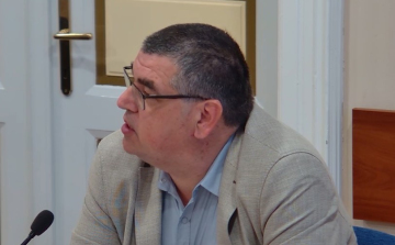 Nem összeférhetetlen Fekete miniszteri biztosi kinevezése – a bizottság szerint legalábbis