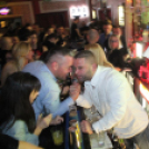 2015.01.24.Mamma Mia Éjjel-Nappal Budapest Joe és Barbi Dj:Balage