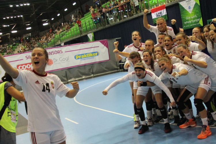 2017.07.29. EYOF 2017 Győr 6.nap Fotók:árpika