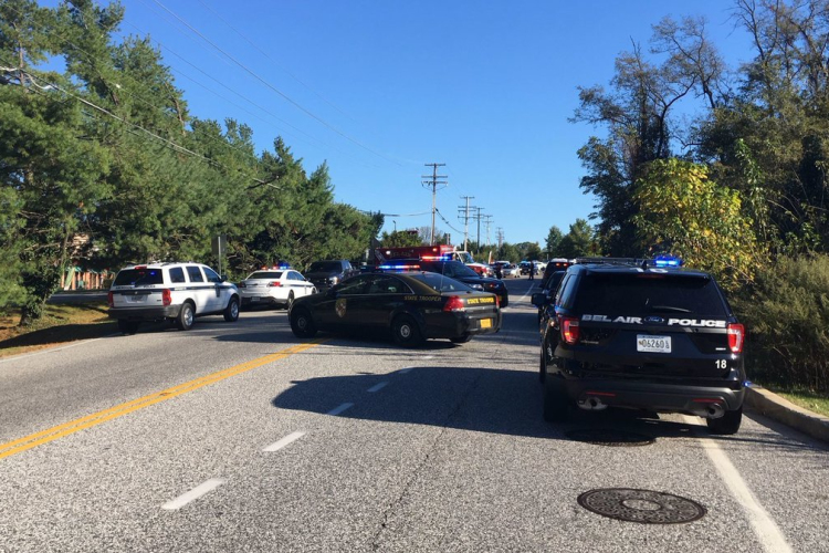 Lövöldözés egy amerikai irodaparkban, hárman meghaltak