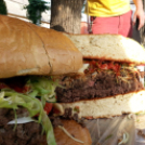 Kuckó Mackó 5. születésnap és jótékonysági evőverseny