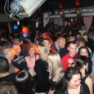 2015.01.24.Mamma Mia Éjjel-Nappal Budapest Joe és Barbi Dj:Balage