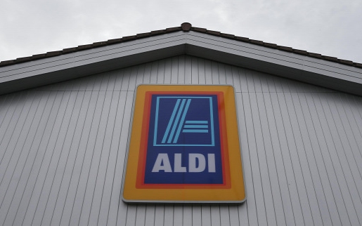 Óriási bejelentés: Már 1 millió forintos havi bért is fizet az ALDI
