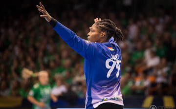 Női kézilabda NB I – Fegyelmi eljárást indított az MKSZ a mosonmagyaróvári rasszista atrocitás miatt