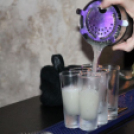 2013.12.21 Szombat Aftersix Cocktail Bar and Café fotók:árpika