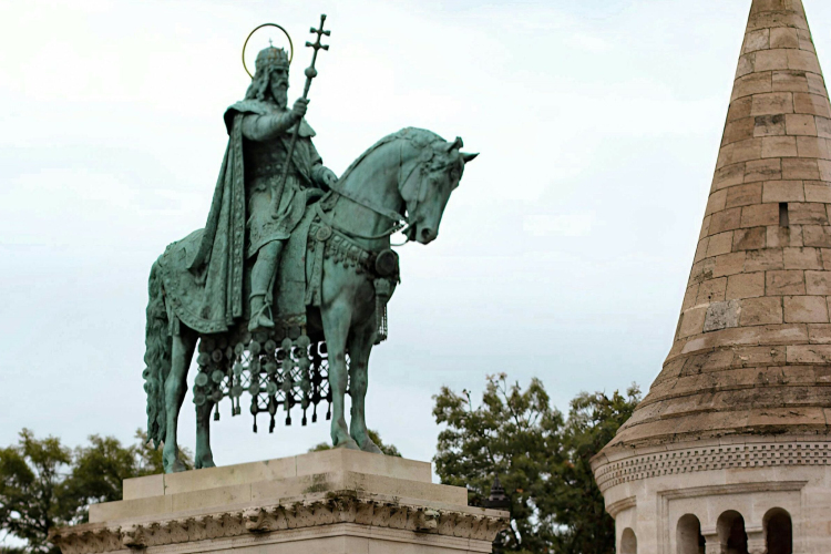 Győri kitüntetettek Szent István ünnepén