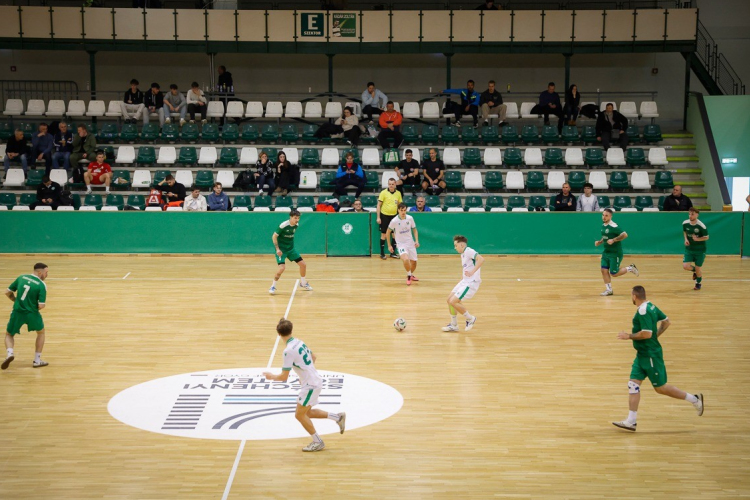 A Mezőörs nyerte az Alcufer-kupát