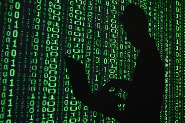 Hackereket lepleztek le Ukrajnában, akik állami és katonai titkokat adhattak át Oroszországnak