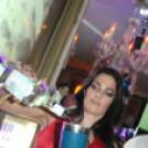 2014.04.19. Mamma Mia Celebek a Pultban Bódi Sylvi És Berki Krisztián,Hódi Pamela Fotó:árpika