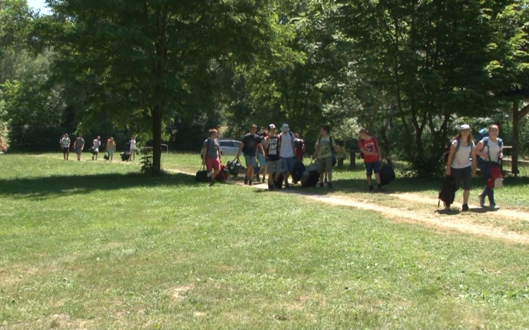 Még nem késő beadatni a kullancs elleni védőoltást