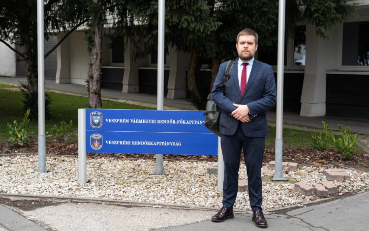 Összevonta a feljelentéseket a rendőrség, amelyeket a polgármester bejelentése okán indított