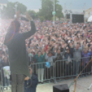 2017.06.17. Győri Nyár megnyitó Live Retro koncert (1) Fotók:árpika 