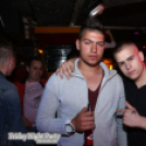 04.18. Friday Night Party