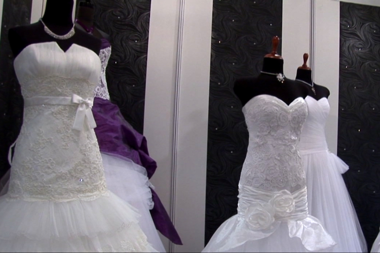 Érdemes időben foglalni esküvőt