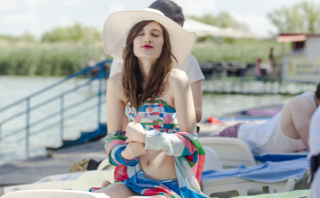 Péntekig még kitart a jó idő