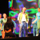  2016.03.19 Audi Aréna Omega és az ExperiDance musicel Fotók:árpika